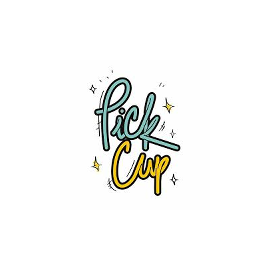 PICK CUP